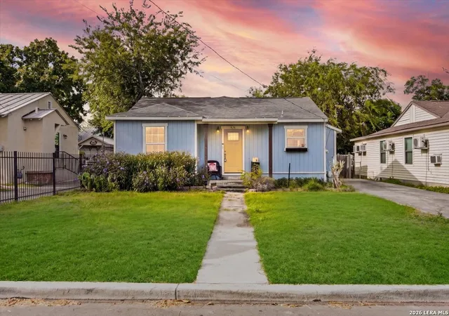 Photo 2 of Single family home for sale at 434 Ward Ave, San Antonio, TX 78223 | MLS# 2002789 | Listing updated on 2026-08-24