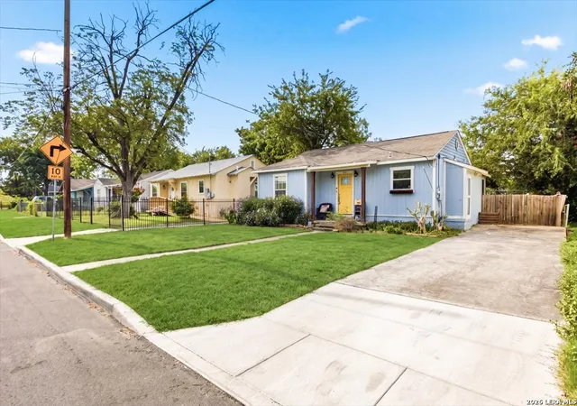 Photo 3 of Single family home for sale at 434 Ward Ave, San Antonio, TX 78223 | MLS# 2002789 | Listing updated on 2026-08-24