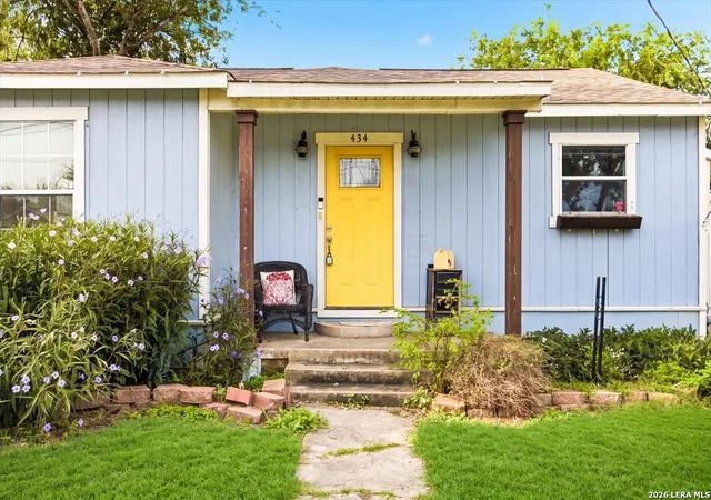 Photo 4 of Single family home for sale at 434 Ward Ave, San Antonio, TX 78223 | MLS# 2002789 | Listing updated on 2026-08-24