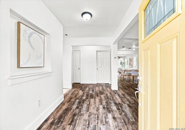 Photo 5 of Single family home for sale at 434 Ward Ave, San Antonio, TX 78223 | MLS# 2002789 | Listing updated on 2026-08-24