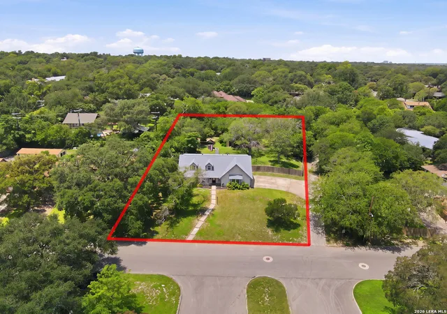 1st image of 7503 Quail Run, San Antonio, TX 78209 | MLS# 2002791