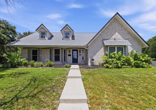 3rd image of 7503 Quail Run, San Antonio, TX 78209 | MLS# 2002791