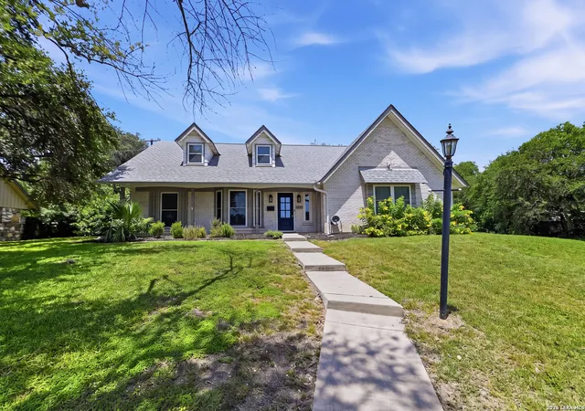 4th image of 7503 Quail Run, San Antonio, TX 78209 | MLS# 2002791