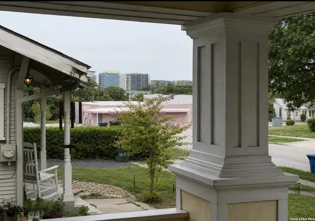 1st image of 629 E Park Ave, San Antonio, TX 78212 | MLS# 2002801