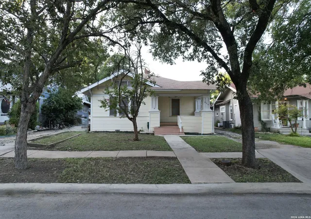 4th image of 629 E Park Ave, San Antonio, TX 78212 | MLS# 2002801