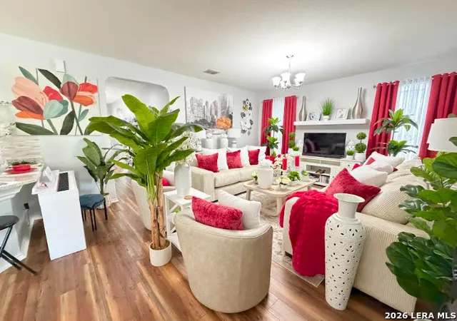 Photo 3 of Single family home for sale at 7743 Heavenly Arbor, San Antonio, TX 78254 | MLS# 2002804 | Listing updated on 2026-09-14