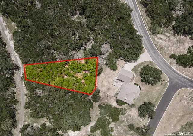 Photo 3 of Land for sale at 1111 Stampede, Horseshoe Bay, TX 78657 | MLS# 2002805 | Listing updated on 2026-08-24