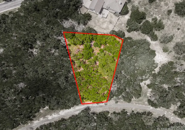 Photo 4 of Land for sale at 1111 Stampede, Horseshoe Bay, TX 78657 | MLS# 2002805 | Listing updated on 2026-08-24