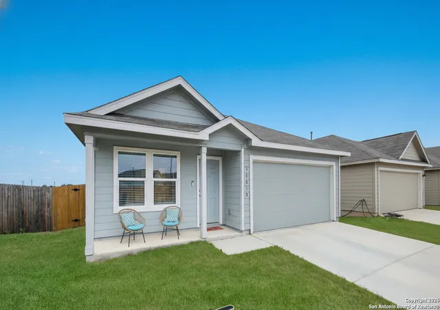 2nd image of 31818 Cherry Island, Bulverde, TX 78163 | MLS# 2002813