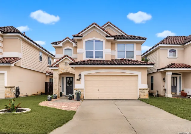 Photo 1 of Single family home for sale at 1363 Crown Brk, San Antonio, TX 78260 | MLS# 2002825 | Listing updated on 2026-09-17