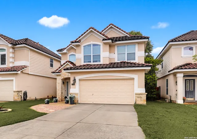 Photo 2 of Single family home for sale at 1363 Crown Brk, San Antonio, TX 78260 | MLS# 2002825 | Listing updated on 2026-09-17