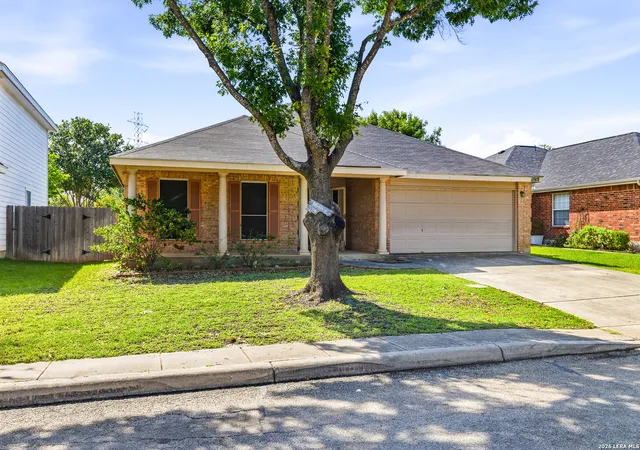 2nd image of 11918 Peach Xing, Helotes, TX 78023 | MLS# 2002826