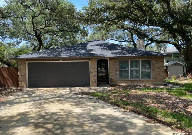 1st image of 8355 Timber Basin St, San Antonio, TX 78250 | MLS# 2002827