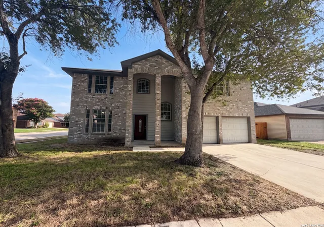 Photo 1 of Single family home for sale at 9927 Autumn Dawn, Converse, TX 78109 | MLS# 2002830 | Listing updated on 2026-09-15