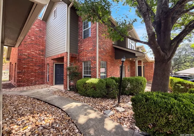 Photo 1 of Condo for sale at 40 Chapel Hill Cir #UNIT, San Antonio, TX 78240 | MLS# 2002833 | Listing updated on 2026-10-29