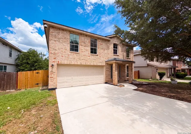 1st image of 10602 Springwood Sq, Universal City, TX 78148 | MLS# 2002834