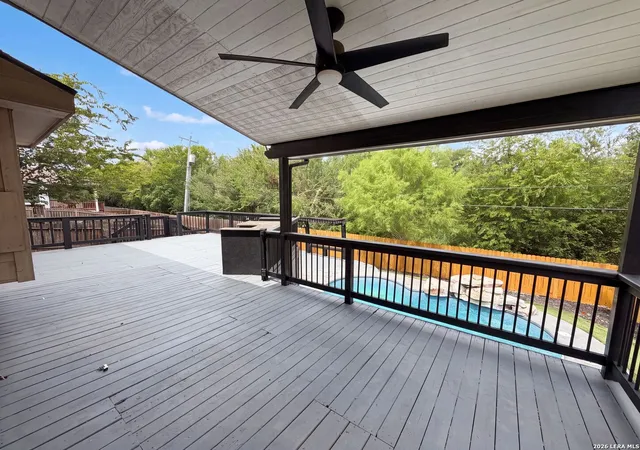 17th image of 10602 Springwood Sq, Universal City, TX 78148 | MLS# 2002834