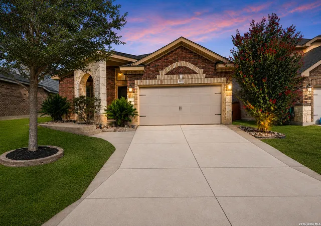 Photo 1 of Single family home for sale at 8003 Andrews Pass, San Antonio, TX 78254 | MLS# 2002837 | Listing updated on 2026-09-17