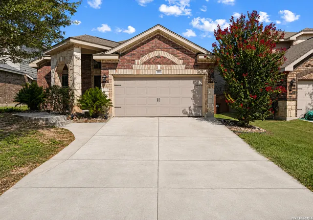 Photo 2 of Single family home for sale at 8003 Andrews Pass, San Antonio, TX 78254 | MLS# 2002837 | Listing updated on 2026-09-17