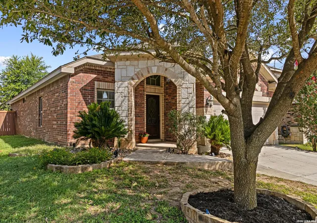Photo 3 of Single family home for sale at 8003 Andrews Pass, San Antonio, TX 78254 | MLS# 2002837 | Listing updated on 2026-09-17