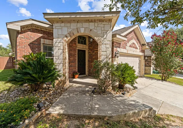 Photo 3 of Single family home for sale at 8003 Andrews Pass, San Antonio, TX 78254 | MLS# 2002837 | Listing updated on 2026-09-17