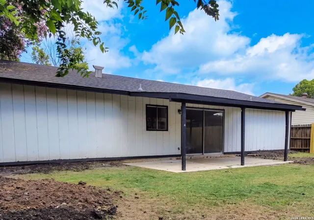 16th image of 2906 Keslake St, San Antonio, TX 78222 | MLS# 2002838