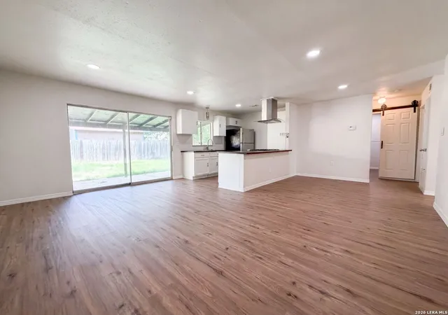 Photo 3 of Single family home for sale at 2906 Keslake St, San Antonio, TX 78222 | MLS# 2002838 | Listing updated on 2026-09-18