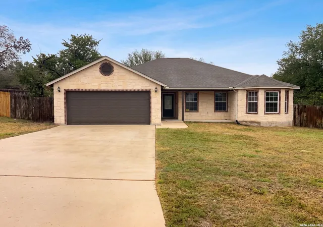 1st image of 130 Log Cabin Way, Poteet, TX 78065 | MLS# 2002840