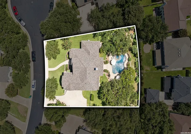53rd image of 911 Fawnway, San Antonio, TX 78260 | MLS# 2002844