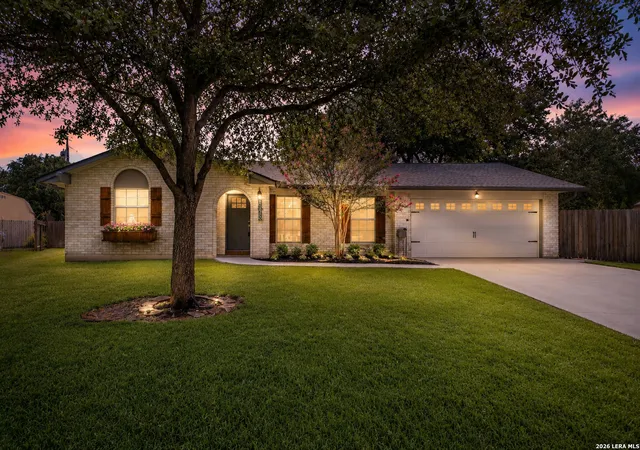 Photo 1 of Sale Pending at 10809 Lands Run St, San Antonio, TX 78230 | MLS# 2002848 | Listing updated on 2026-08-24