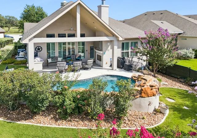 image of 132 Gaucho, Boerne, TX 78006 | MLS# 2002849