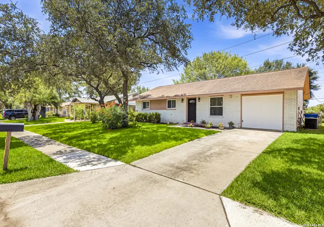 Photo 1 of Sale Pending at 10910 Wayward, San Antonio, TX 78217 | MLS# 2002851 | Listing updated on 2026-08-30