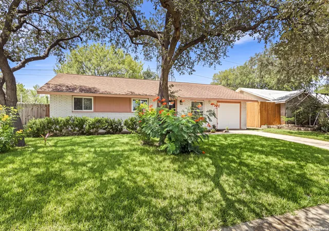 Photo 3 of Sale Pending at 10910 Wayward, San Antonio, TX 78217 | MLS# 2002851 | Listing updated on 2026-08-30