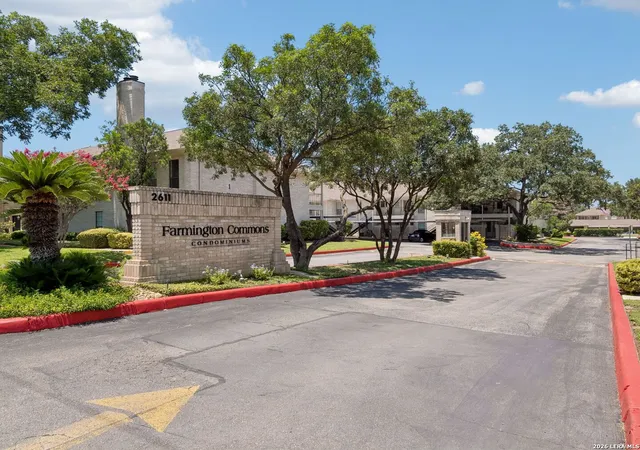 31st image of 2611 Eisenhauer Road #1401, San Antonio, TX 78209 | MLS# 2002855