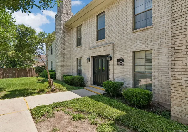 image of 2611 Eisenhauer Road #1401, San Antonio, TX 78209 | MLS# 2002855