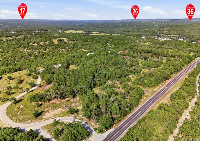 51st image of 8660 Fm 32, Fischer, TX 78623 | MLS# 2002861