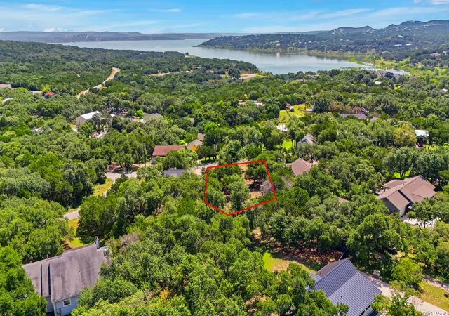 Photo 2 of Land for sale at 1824 Trail Ridge Dr, Canyon Lake, TX 78133 | MLS# 2002862 | Listing updated on 2026-09-11