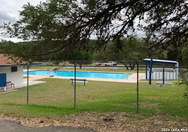 Photo 3 of Land for sale at 1824 Trail Ridge Dr, Canyon Lake, TX 78133 | MLS# 2002862 | Listing updated on 2026-09-11