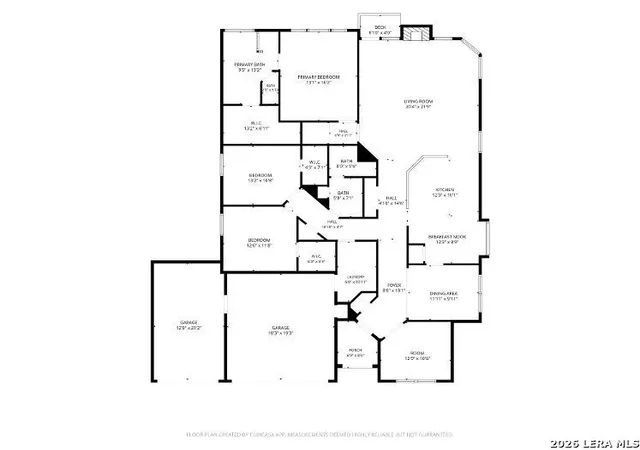 28th image of 1317 Arroyo Loma, Schertz, TX 78154 | MLS# 2002863