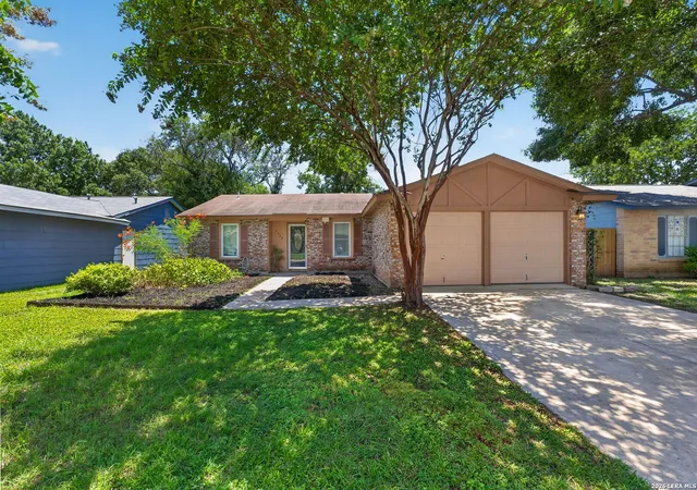 1st image of 9350 Cliff Way, San Antonio, TX 78250 | MLS# 2002865