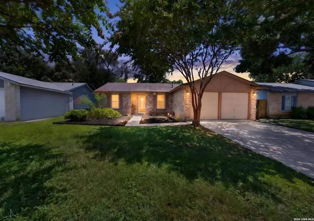 3rd image of 9350 Cliff Way, San Antonio, TX 78250 | MLS# 2002865