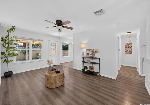 5th image of 9350 Cliff Way, San Antonio, TX 78250 | MLS# 2002865
