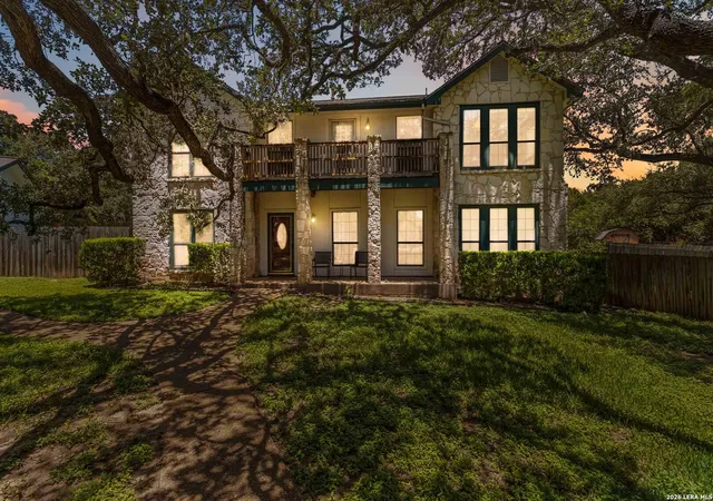 Photo 1 of Sale Pending at 15910 Lofty Hts, San Antonio, TX 78232 | MLS# 2002867 | Listing updated on 2026-08-10