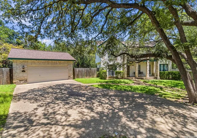 Photo 2 of Sale Pending at 15910 Lofty Hts, San Antonio, TX 78232 | MLS# 2002867 | Listing updated on 2026-08-10