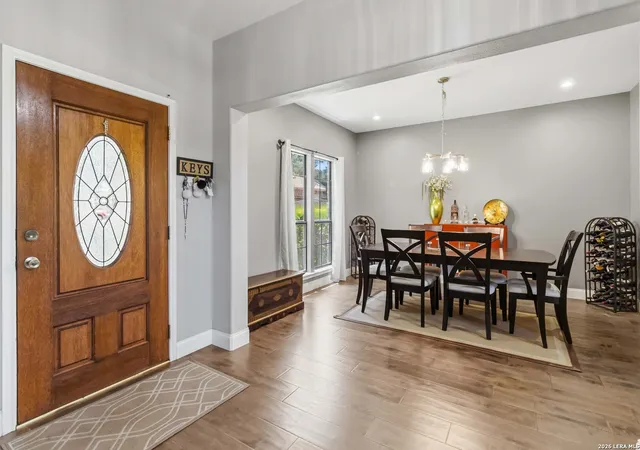 Photo 4 of Sale Pending at 15910 Lofty Hts, San Antonio, TX 78232 | MLS# 2002867 | Listing updated on 2026-08-10