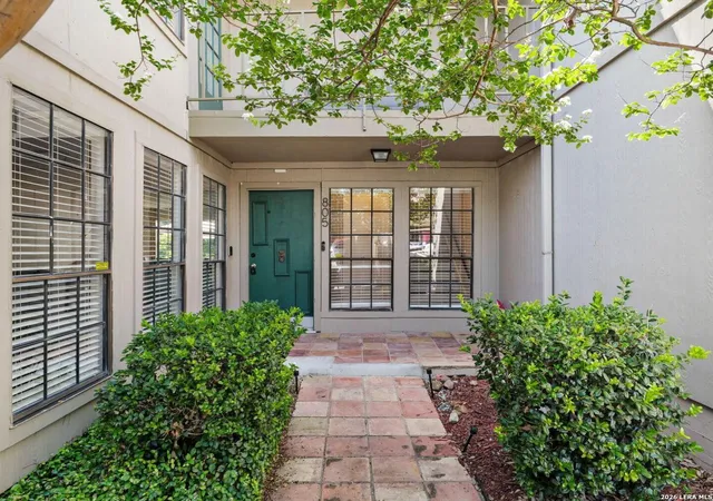 Photo 1 of Condo for sale at 7711 Callaghan #APT 805, San Antonio, TX 78229 | MLS# 2002871 | Listing updated on 2026-08-04