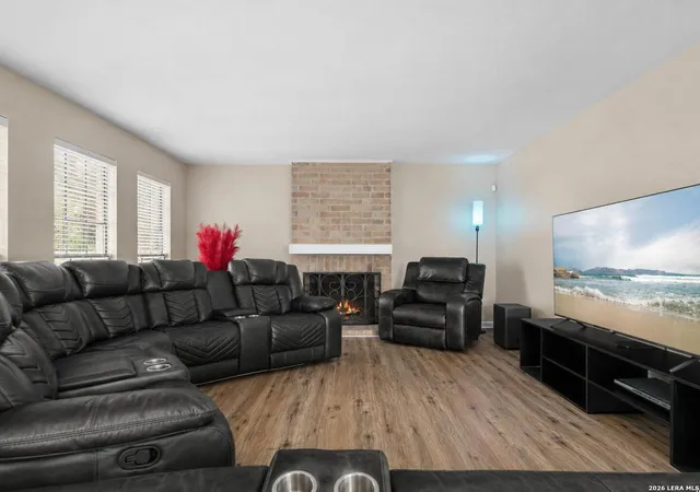 Photo 2 of Condo for sale at 7711 Callaghan #APT 805, San Antonio, TX 78229 | MLS# 2002871 | Listing updated on 2026-08-04