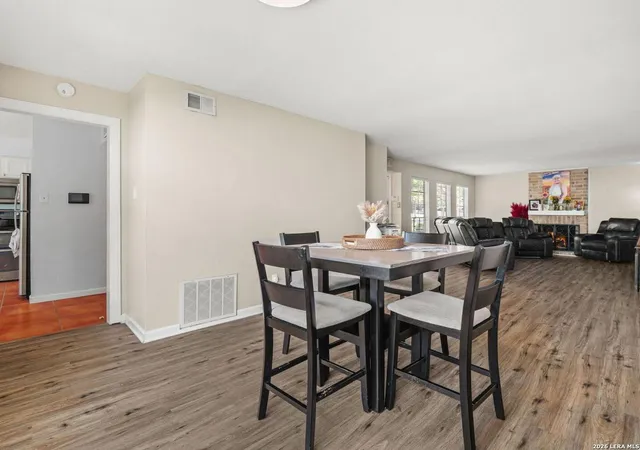 Photo 4 of Condo for sale at 7711 Callaghan #APT 805, San Antonio, TX 78229 | MLS# 2002871 | Listing updated on 2026-08-04