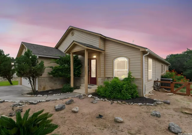 1st image of 388 Deerwood Circle, Bandera, TX 78003 | MLS# 2002875