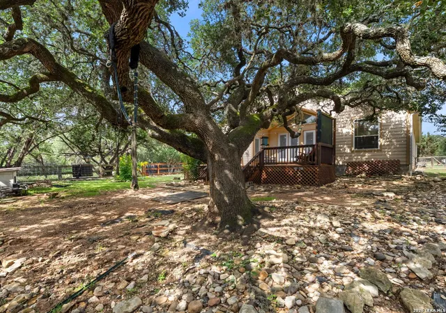 2nd image of 388 Deerwood Circle, Bandera, TX 78003 | MLS# 2002875